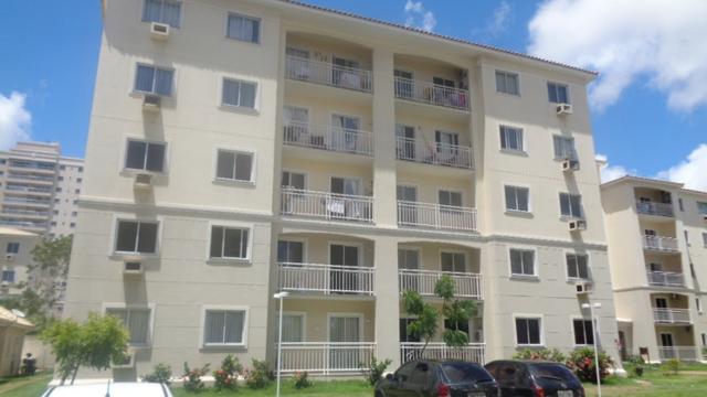 Terraços dos Ventos, Térreo, 57m2, 2 Qtos, Nascente, Projetado e 1 Vaga de Garagem - Foto 13