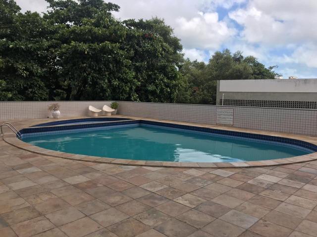 Apartamento com 3 Quartos à Venda, 112 m² por R$ 360.000 - Próximo ao Iguatemi - Foto 14