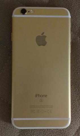IPhone 6s 64G - Foto 4