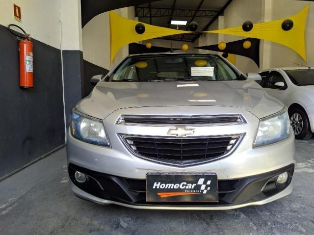 Onix 1.4 e Na Home Car