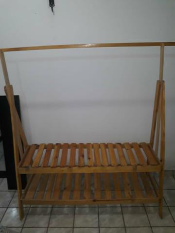 Vendo Arara em Pallet