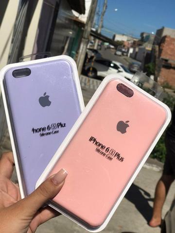 Capinha de Iphone Original