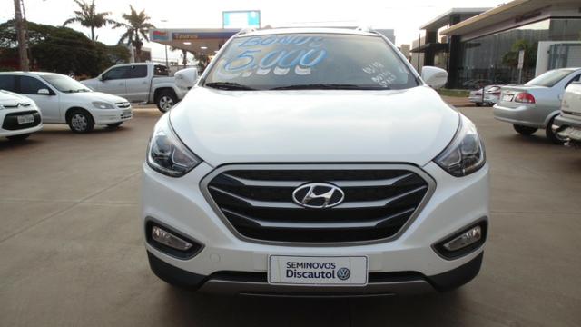 Hyundai Ix35 2.0 16v - Foto 2
