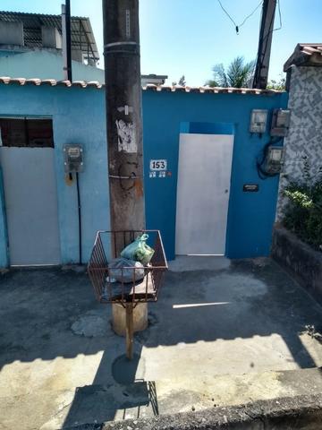 Casa com 2 quartos- São João de Meriti/RJ - Foto 6