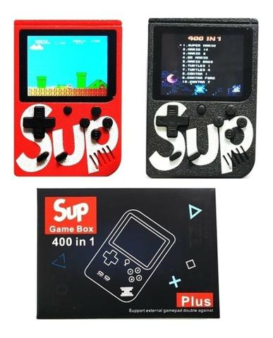 Super game cores variadas