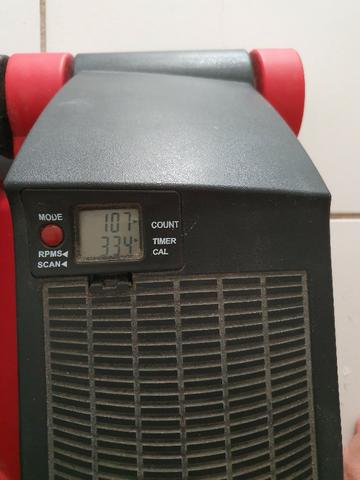 Air climber - Foto 3