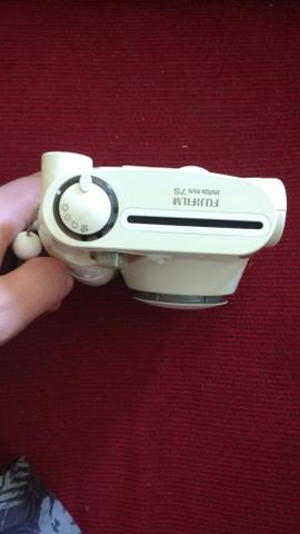 Vendo ou troco Instax Mini 7s - Foto 2