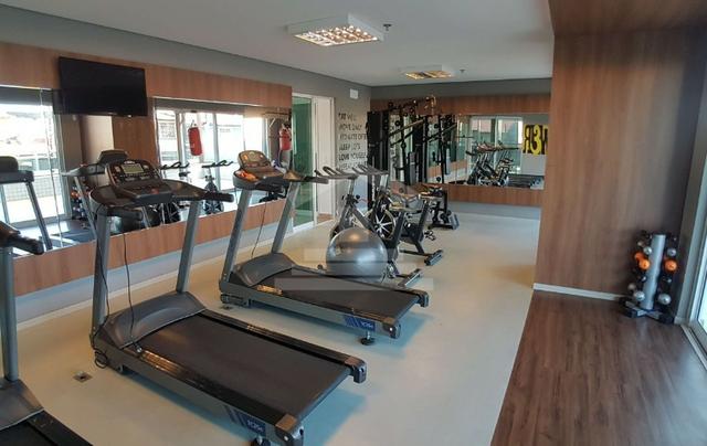 (EXR16779) Apartamento de 174m² próximo a Igreja de Fátima | Soberano Condomínio - Foto 3