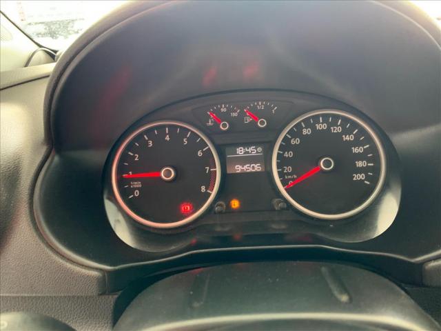 VOLKSWAGEN GOL 1.0 MI 8V FLEX 4P MANUAL G.V - Foto 9