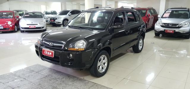 Hyundai Tucson Gls 2.0 16v 143cv 2wd Gasolina 2012 - Foto 3