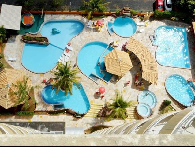 Reserve Aqui Suas Férias em Caldas Novas Diárias R$130,00 - Foto 2