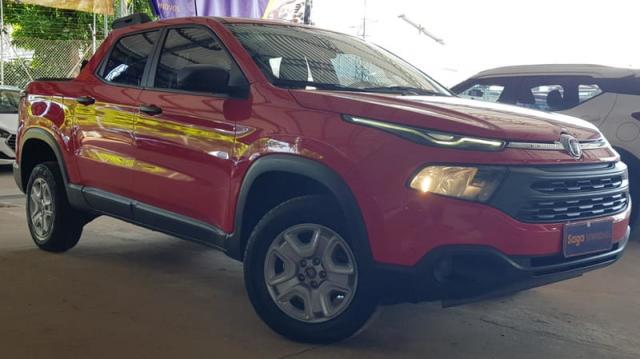 FIAT TORO 1.8 16V EVO FLEX FREEDOM AT6 - Foto 2