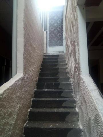 Vendo sobrado 1 quarto, sala, cozinha, banheiro, área e varanda - Foto 6