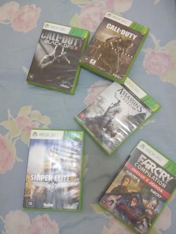 Xbox 360 - Foto 2