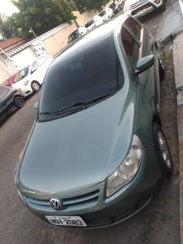 Gol trend 2011 completo - Foto 2