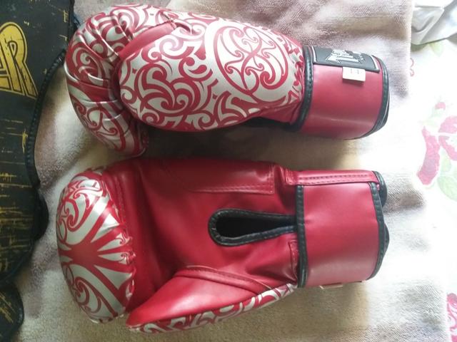 Kit de muai thay