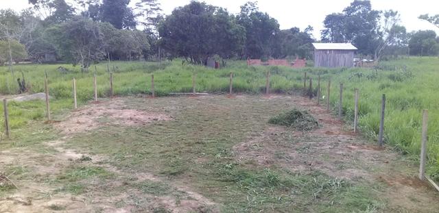 Vende-se esse terreno no villa acre - Foto 2