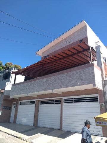 Casas em Abreu e Lima - Foto 11
