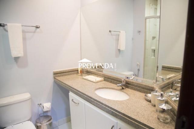 Apartamento com 1 dormitório à venda, 35 m² por R$ 159.000 - Jardim Goiás - Goiânia - Foto 2