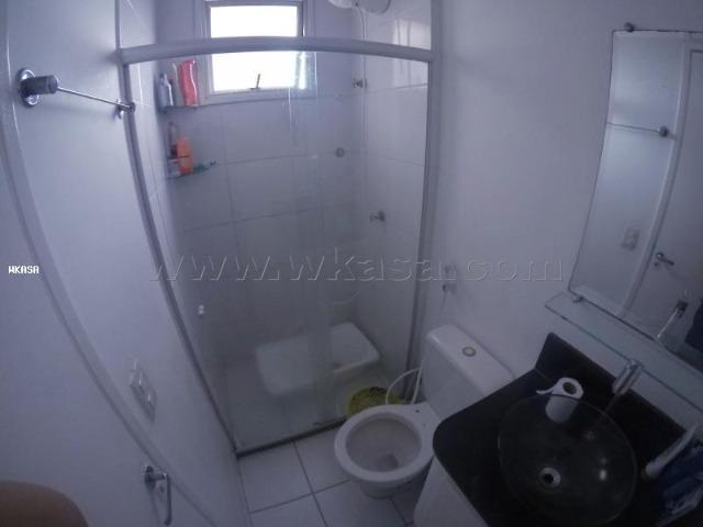 Apartamento Imperdível -Morada de Laranjeiras - Foto 15