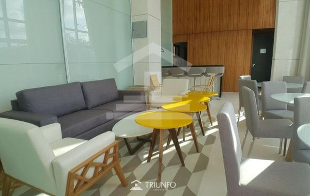 (AF-24684) Reserva Alpha Village no Luciano Cavalcante: 72m² | 3 quartos - Foto 2