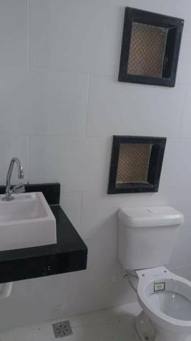 Casa Duplex no Veredas R$155 mil com 2 quartos (Ref. C1127) - Foto 8