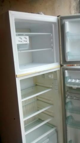 Geladeira Frost Free - Foto 3
