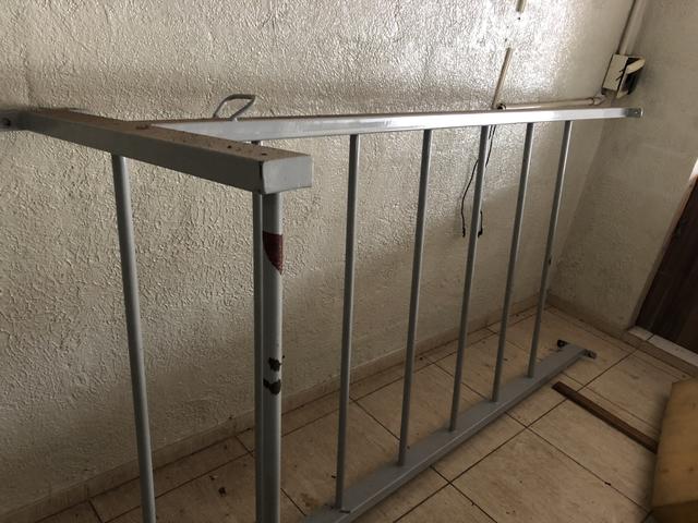 Equipamento de musculação - Foto 4