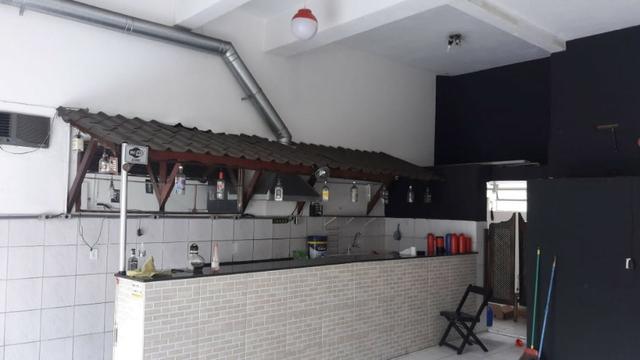 Salão pronto para lanchonete vila carrão lindo alugo "aceita depósito" - Foto 2