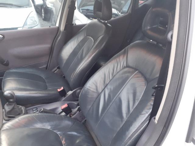 Mercedes Benz Classe A 160 ano 2000 Completa - Foto 11