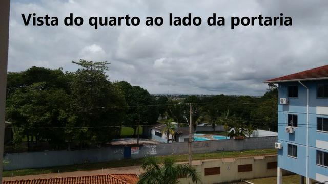 Apartamento com 3 quartos no Condomínio Praia Ville Ressidence, bairro Maracanã - Foto 20