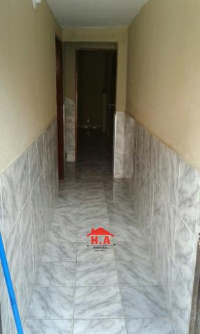 Casa com 2 dormitórios à venda, 45 m² por R$ 90.000 - Jangurussu - Fortaleza/CE - Foto 5