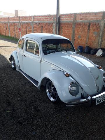 Fusca turbo