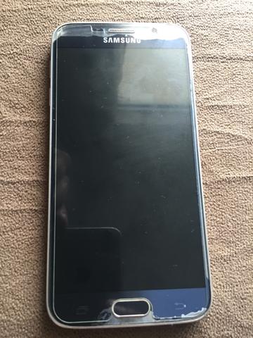 S6 display queimado - Foto 2