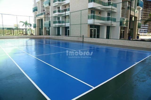 Condomínio Summer Park, Luciano Cavalcante, Guararapes, apartamento a venda! - Foto 12