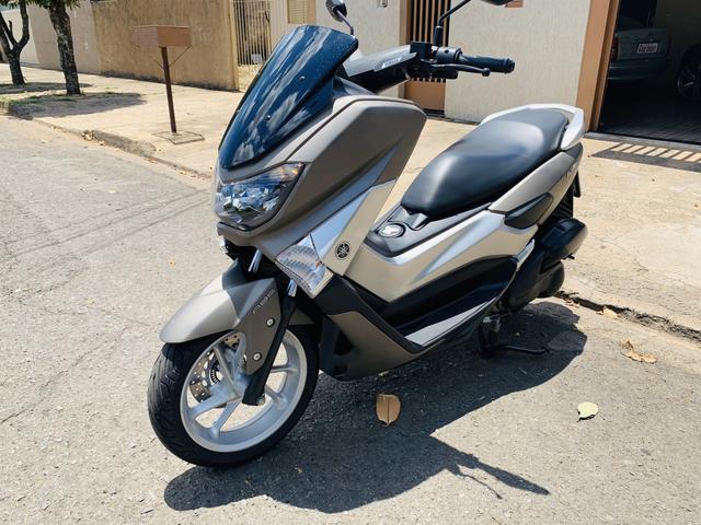 Yamaha N Max 160 Abs - Foto 3