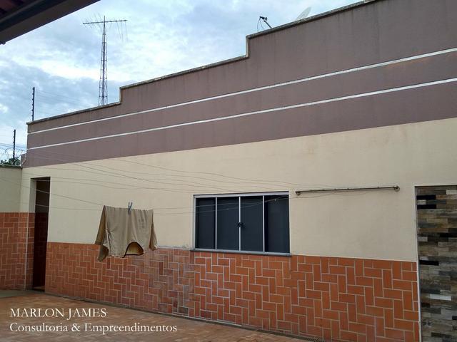 Casa Alto Padrão em Inhumas-G0! - Foto 10