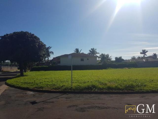 Terreno em Condomínio para Venda em Presidente Prudente, Condomínio Residencial Gramado - Foto 17