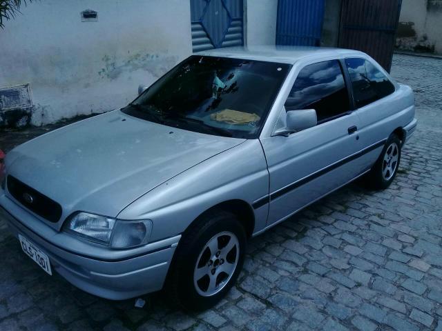 Escort relíquia