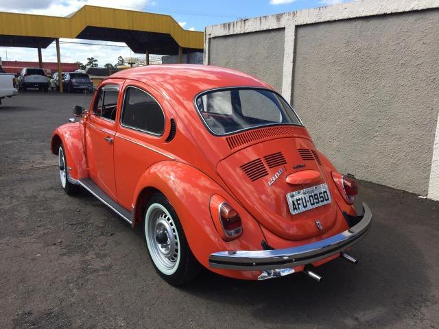 Fusca 1975 - Foto 6