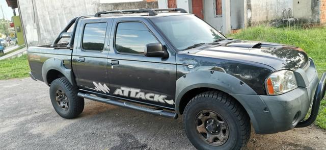 Vendo frontier - Foto 3