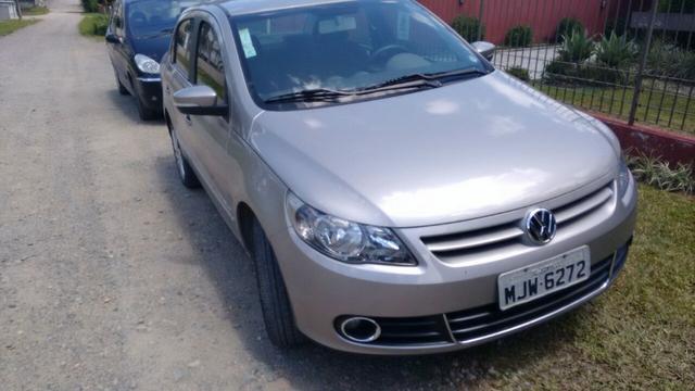 Voyage 1.6 comfortline troco por menor valor - Foto 2