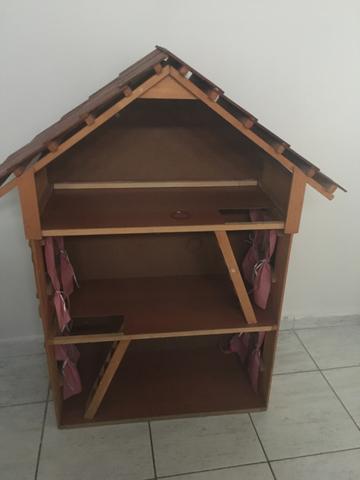 Casinha de Boneca