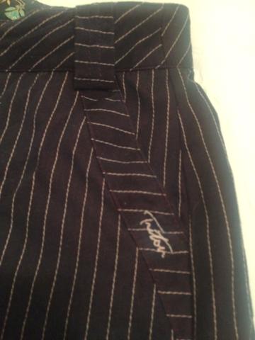 Shorts Triton tam 36 - Foto 2
