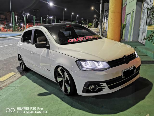 Gol g6 I-trend - Foto 2