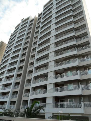 Ed. Green Life I, Nascente, 10o. Andar, 74m2, Super Projetado, 3 Suítes e 2 Vagas - Foto 17