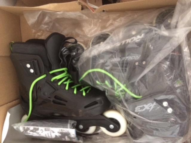 Patins Rollerblade Novo