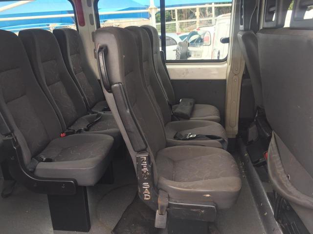 Ducato Minbus 2.4 Diesel Completa - Foto 3