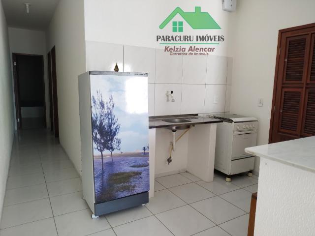 Casa de dois quartos nas Carlotas em Paracuru - Foto 5
