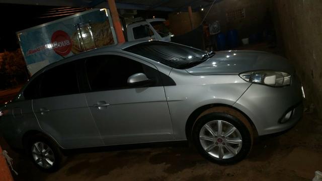 Carro Gran Siena - Foto 3